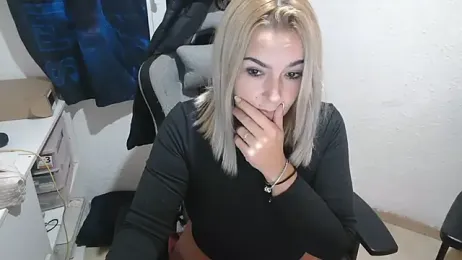 bekka__ webcam model stream image