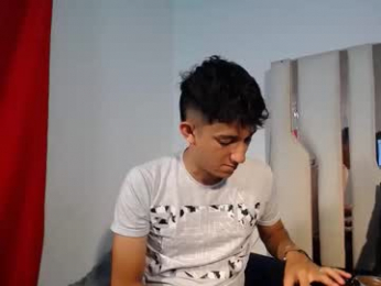 dravith_and_valery webcam chaturbate model stream image