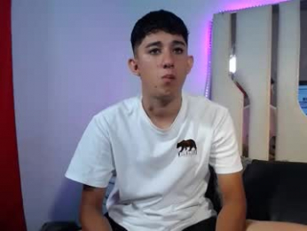 dravith_and_valery webcam model stream image