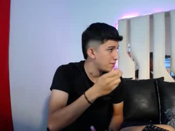 dravith_and_valery webcam model stream image