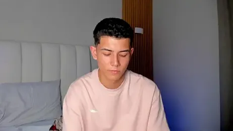 FireGuy_99 webcam stripchat model stream image