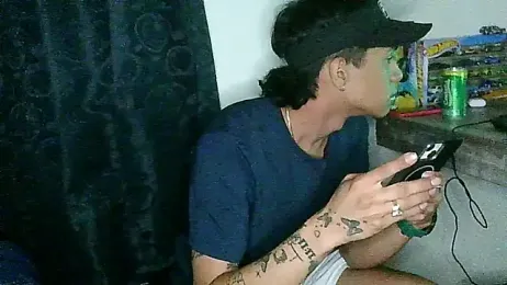 Glen_connor_11 webcam model stream image