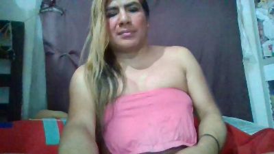 Trannydelicious webcam model stream image
