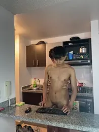 LYAN_DYLAN webcam model stream image