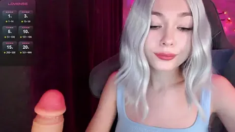 Ohmy_Nora_ webcam model stream image