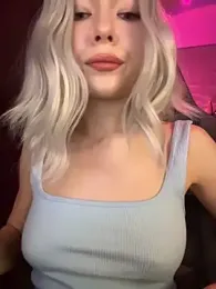 Ohmy_Nora_ webcam stripchat model stream image