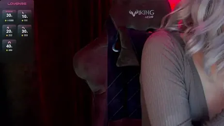 Ohmy_Nora_ webcam model stream image