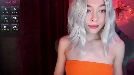 Ohmy_Nora_ webcam model stream image