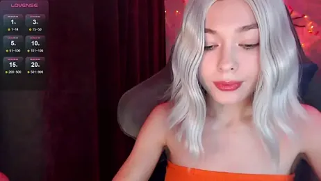 Ohmy_Nora_ webcam model stream image