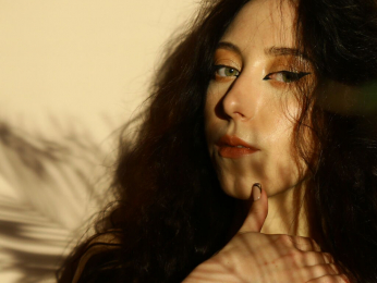 EvaCreek webcam livejasmin model stream image