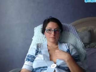 sandyuniverse webcam model stream image