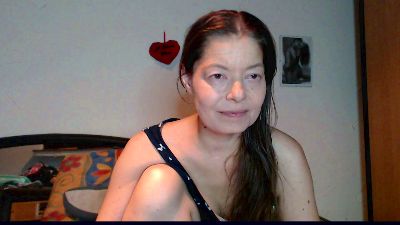 Hornychiara webcam model stream image