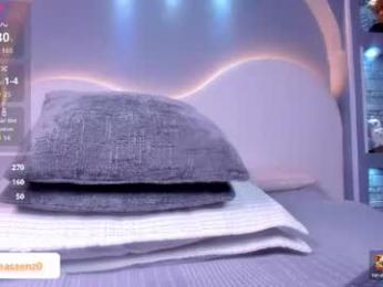 sweet_celeste05 webcam chaturbate model stream image