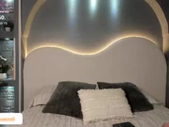 sweet_celeste05 webcam model stream image