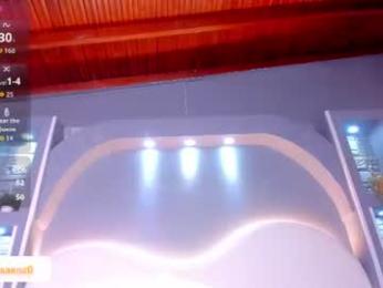 sweet_celeste05 webcam model stream image