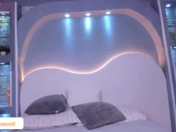 sweet_celeste05 webcam model stream image