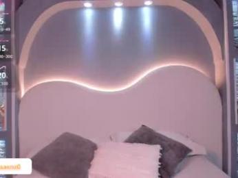 sweet_celeste05 webcam model stream image
