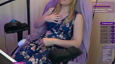 Lilithstarfall webcam model stream image