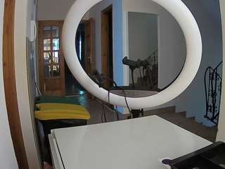 voyeurcam-julmodels-hall-1st webcam model stream image