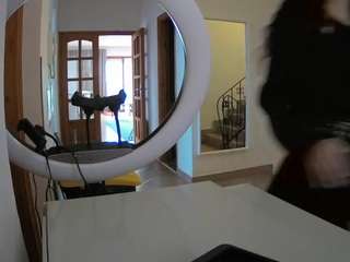 voyeurcam-julmodels-hall-1st webcam model stream image