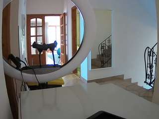 voyeurcam-julmodels-hall-1st webcam model stream image