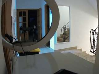 voyeurcam-julmodels-hall-1st webcam camsoda model stream image