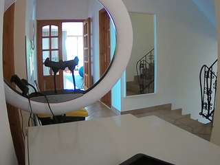 voyeurcam-julmodels-hall-1st webcam model stream image
