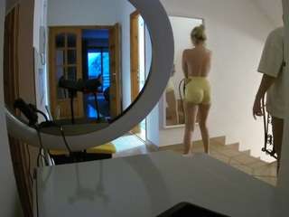 voyeurcam-julmodels-hall-1st webcam model stream image