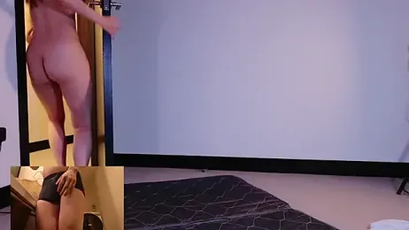 Naachan_ webcam model stream image