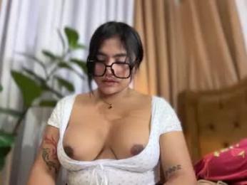 georginaanalizacums webcam chaturbate model stream image