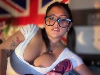 georginaanalizacums webcam chaturbate model stream image