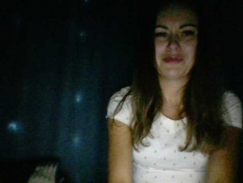 Lovely-Ly webcam model stream image