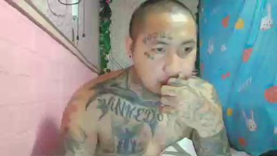 inkedskin1994x webcam cam4 model stream image