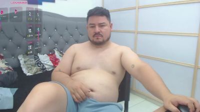 Oso_gael_ webcam cam4 model stream image