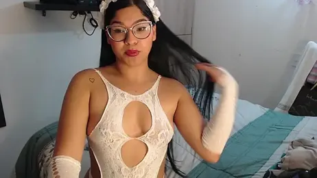 Prins_jazmin webcam model stream image