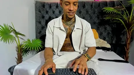 Salomon_koude webcam model stream image