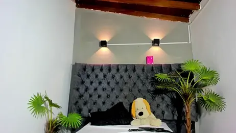 Salomon_koude webcam model stream image