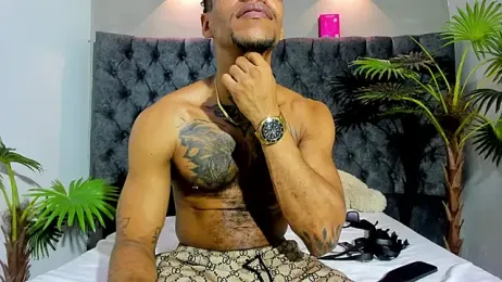 Salomon_koude webcam model stream image