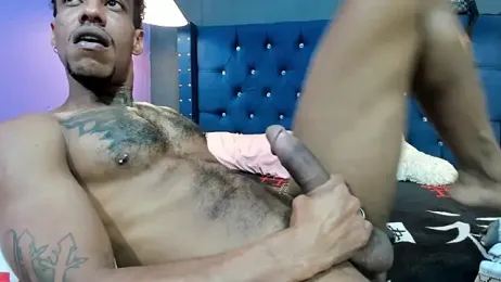 Salomon_koude webcam stripchat model stream image