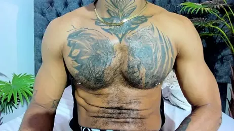 Salomon_koude webcam model stream image