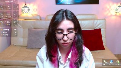 lena_roses webcam model stream image