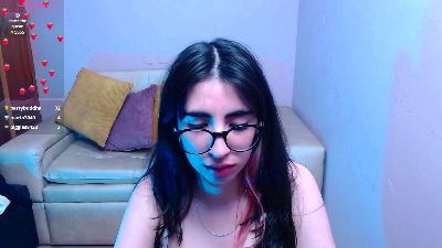 lena_roses webcam model stream image