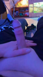 Merlinjo webcam model stream image