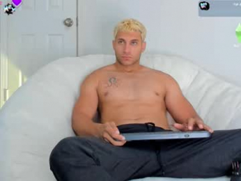 apolo_strange webcam chaturbate model stream image
