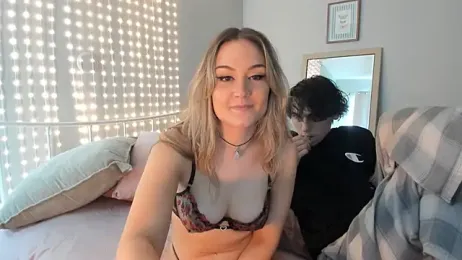 iris_roslin webcam model stream image