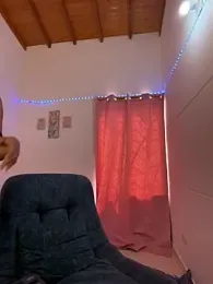 JannaNader12 webcam model stream image