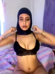 JannaNader12 webcam model stream image