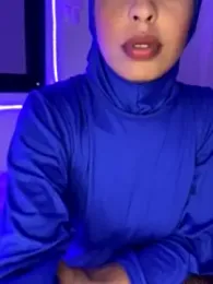 JannaNader12 webcam model stream image