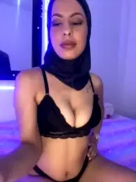 JannaNader12 webcam model stream image