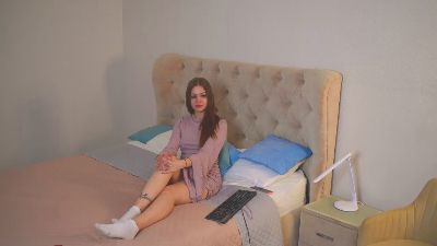 HazelCzysz webcam model stream image
